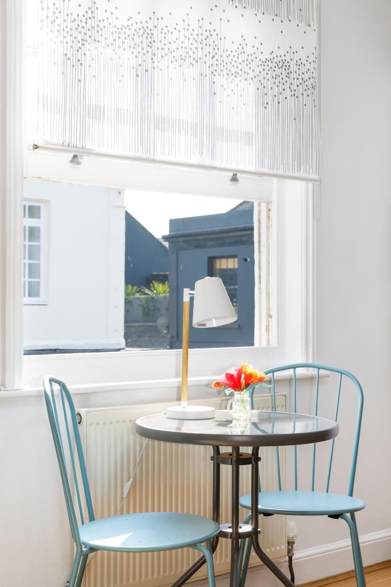 Trendy Central 1 Bed Flat With Roof Terrace Brighton Exterior foto